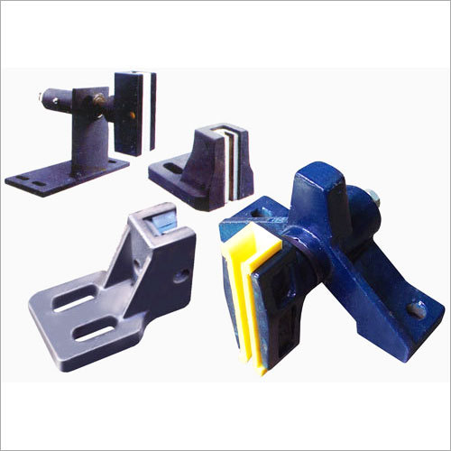 Counter Weight Guide Shoe Counter Weight Guide Shoe