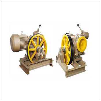 Elevator Motor Engine Elevator Motor Engine