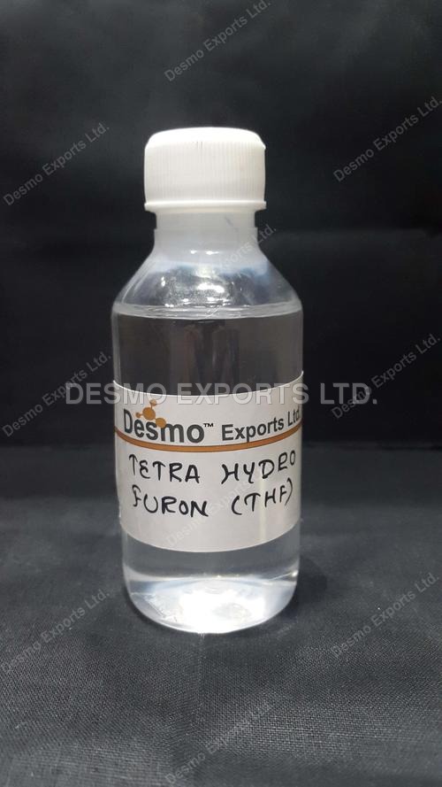 Tetrahydrofuran Tetrahydrofuran