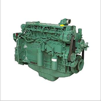 Industrial Diesel Engines Industrial Diesel Engines