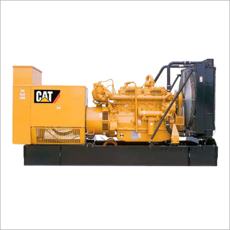 Gas Generator Set Gas Generator Set