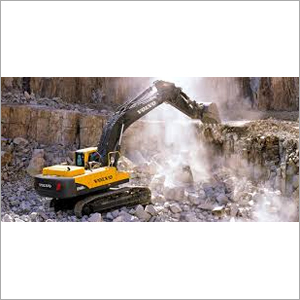 Earth Moving Excavator Earth Moving Excavator