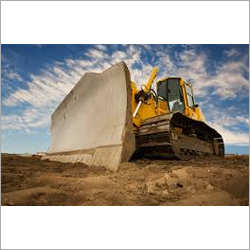 Earthmoving Bulldozer Earthmoving Bulldozer