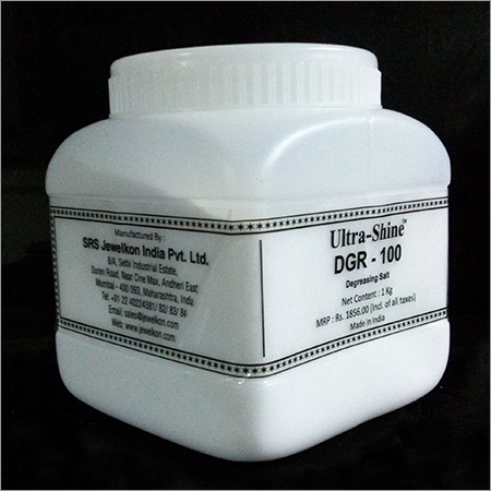 Degreasing Salts Degreasing Salts