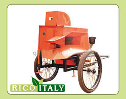 Sugarcane Leaf Removing Machine Sugarcane Leaf Removing Machine