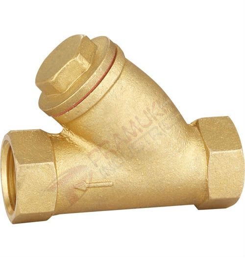 Brass Check Valve Brass Check Valve
