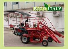 Sugarcane Harvester Sugarcane Harvester