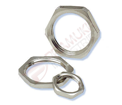 Brass Lock Nut Brass Lock Nut