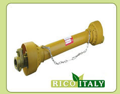 PTO Shaft Rotavator PTO Shaft Rotavator