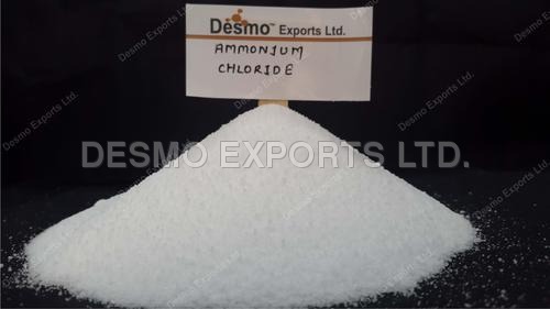 Ammonium Chloride Ammonium Chloride