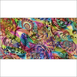 Digital Print Fabric Digital Print Fabric