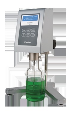 Viscometer Viscometer