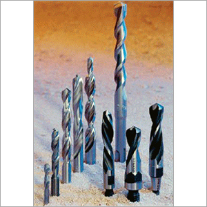 Twist Drills Bits Twist Drills Bits