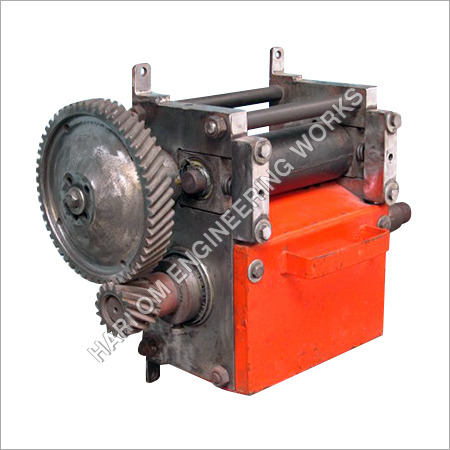 Plastics Granule Cutter Plastics Granule Cutter