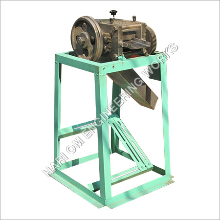 Dana Cutter Machine Dana Cutter Machine