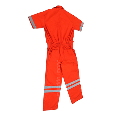 Reflective coverall Reflective coverall