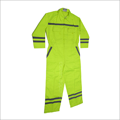 Safety Boiler Suit Safety Boiler Suit