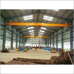 Overhead Traveling Cranes Overhead Traveling Cranes