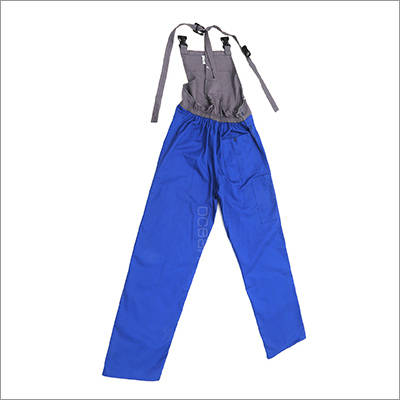 Industrial Safety Jacket Industrial Safety Jacket