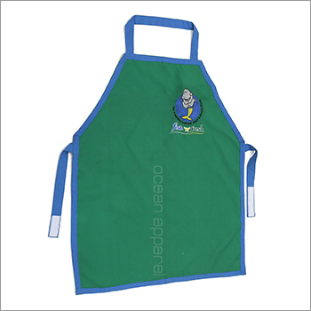 Neck Apron Neck Apron