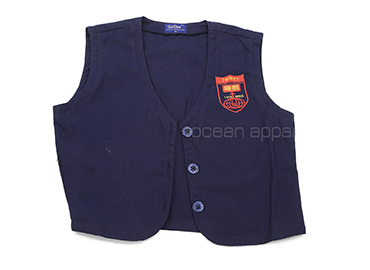 School Uniform Over Coat School Uniform Over Coat