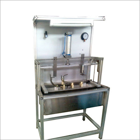 Leak Testing Machine Leak Testing Machine