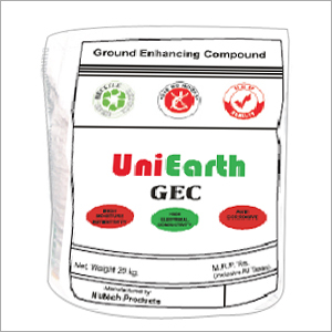 Ground Enhancing Compound Ground Enhancing Compound