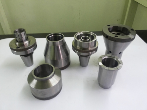 High Precision Machine Tools High Precision Machine Tools
