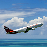 Airline Ticketing Service Airline Ticketing Service