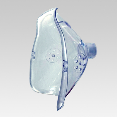 Adult Nebulizer Mask Adult Nebulizer Mask