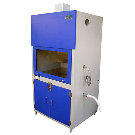 Fume Hood Chamber Fume Hood Chamber