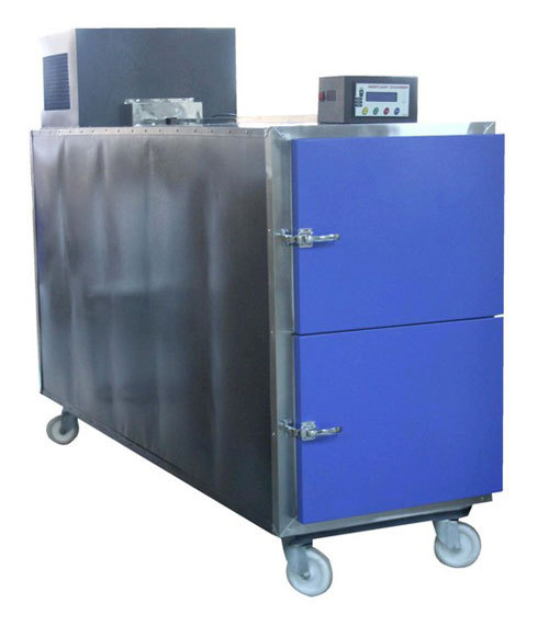 Mortuary Chamber Mortuary Chamber