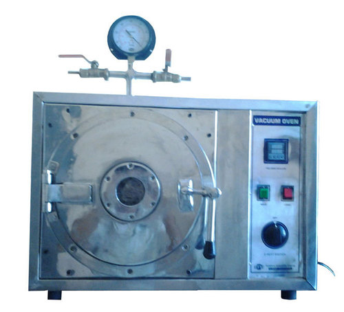 Vacuum Oven Vacuum Oven