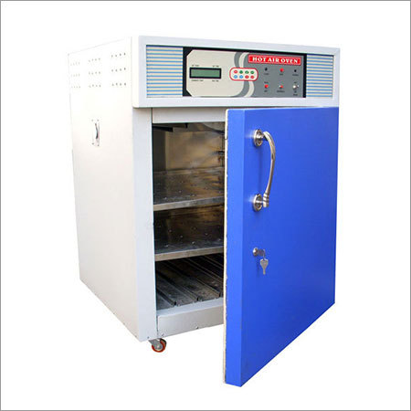 Hot Air Oven Hot Air Oven