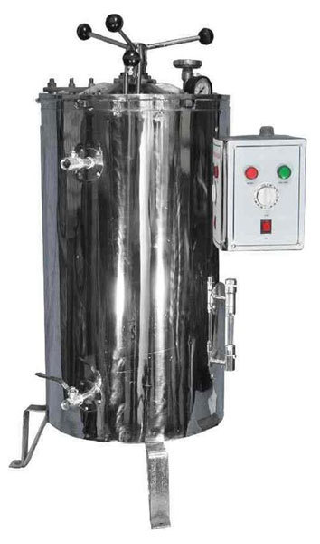 Autoclave Sterilizer Autoclave Sterilizer