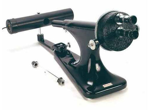 Research Polarimeter Research Polarimeter