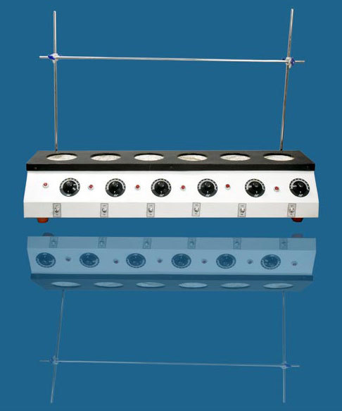 Soxhlet Apparatus Soxhlet Apparatus