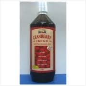 Pure Cranberry Juice (500ml) Pure Cranberry Juice (500ml)