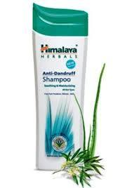 Anti-Dandruff Shampoo Gentle Clean (400ml) Anti-Dandruff Shampoo Gentle Clean (400ml)