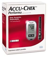 Accu-Chek Performa Set Accu-Chek Performa Set