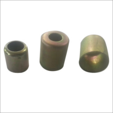 MS Hose Crimping Sleeves MS Hose Crimping Sleeves