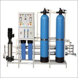 Industrial Reverse Osmosis Plant Industrial Reverse Osmosis Plant