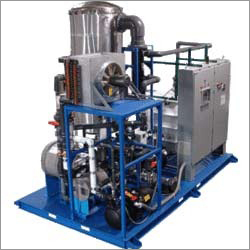 Zero Waste Water Discharge Zero Waste Water Discharge