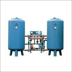 Water Softening Systems Water Softening Systems