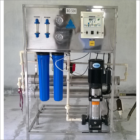 Water Filtration System Water Filtration System