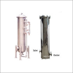 Industrial Filtration System Industrial Filtration System
