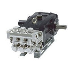 High Pressure Pump High Pressure Pump