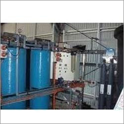 Water Deionizer Maintenance Water Deionizer Maintenance