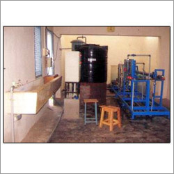Raw Water Turnkey Projects Raw Water Turnkey Projects
