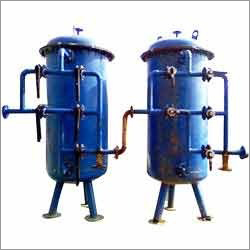 Effluent Water Treatment Plant Effluent Water Treatment Plant